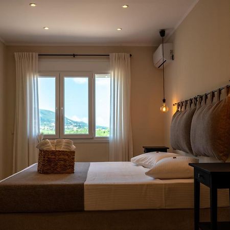 Casa Di Terra ξενώνας Pigadhákia Εξωτερικό φωτογραφία