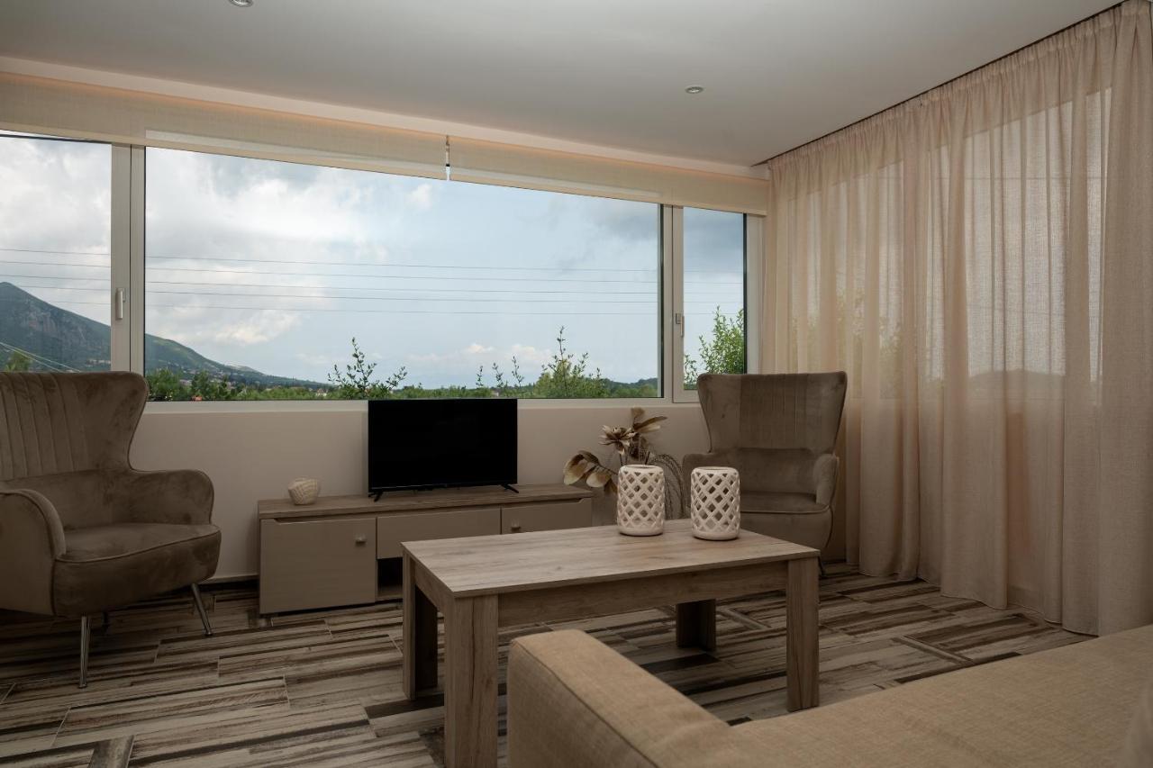 Casa Di Terra ξενώνας Pigadhákia Εξωτερικό φωτογραφία