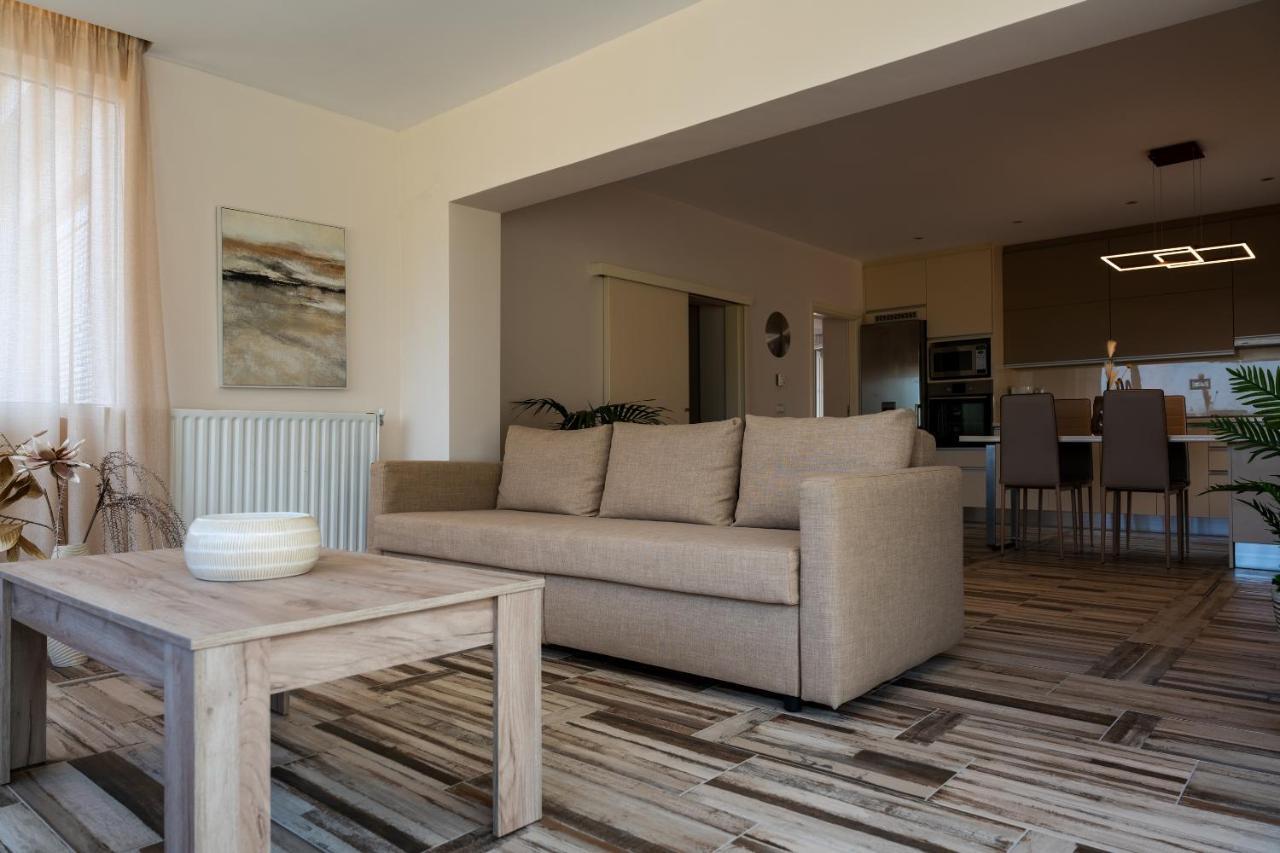 Casa Di Terra ξενώνας Pigadhákia Εξωτερικό φωτογραφία