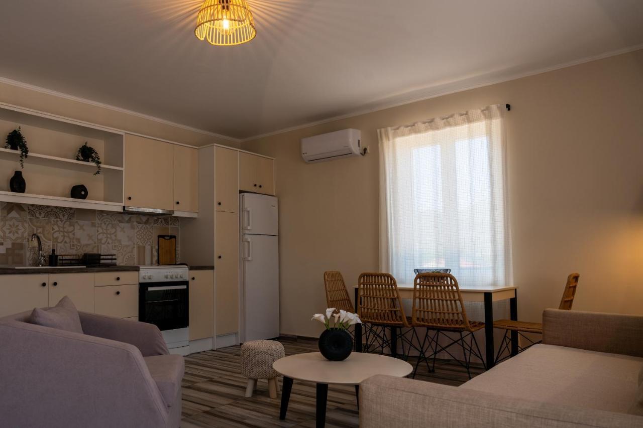 Casa Di Terra ξενώνας Pigadhákia Εξωτερικό φωτογραφία